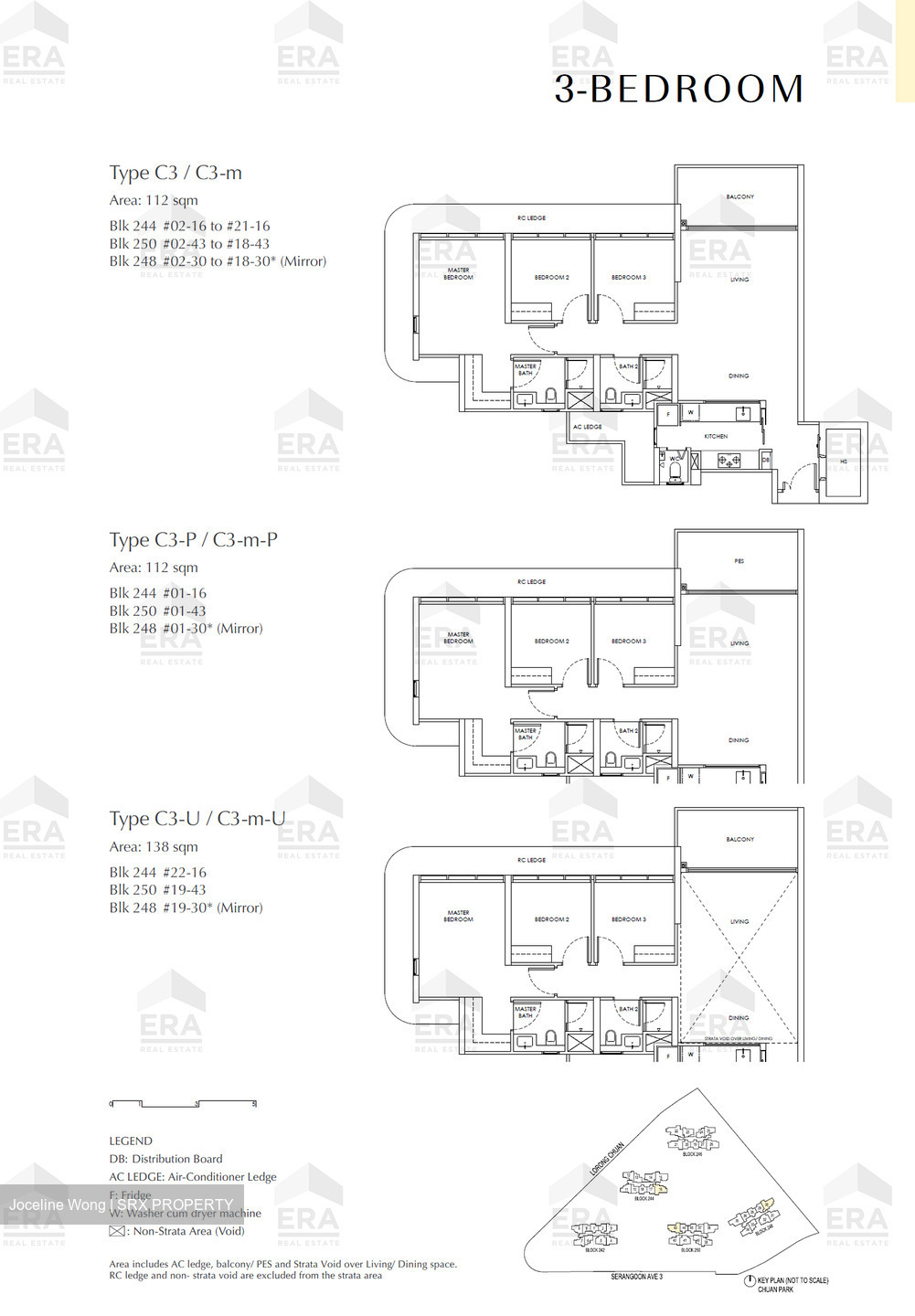 Chuan Park (D19), Condominium #558190521
